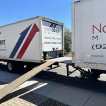Equipment Moving Company
