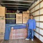 Furniture Moving Services