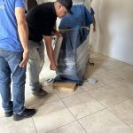 Furniture Packing