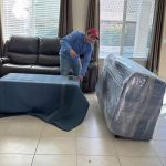Furniture Packing Services