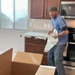 House Packing Services