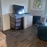 Household Moving Company