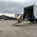 Local Apartment Movers