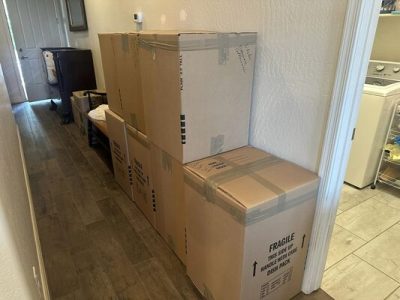 Local Packers And Movers