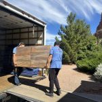 Long Distance Moving Options