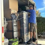 Long Distance Residential Moving