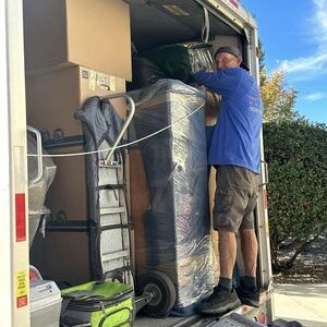 Long Distance Residential Moving
