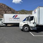 Moving Truck Service