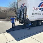 Moving Truck Services