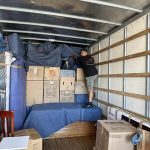 Moving Van Company