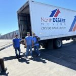 Office Furniture Movers