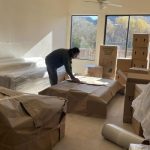 Packing And Unpacking Services