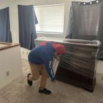 Packing Furniture For Moving