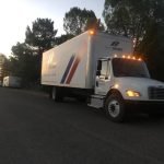 Packing Moving Company