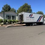 Professional Moving Services