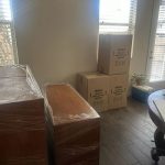 Professional Packing Services