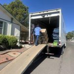 Professional Residential Movers