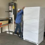 Residential Appliances Mover