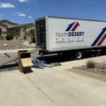 Residential Packing Service