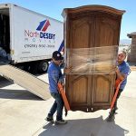 Small Furniture Movers