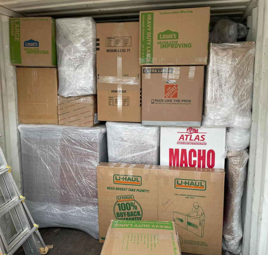 packing and inventory service packing and inventory service